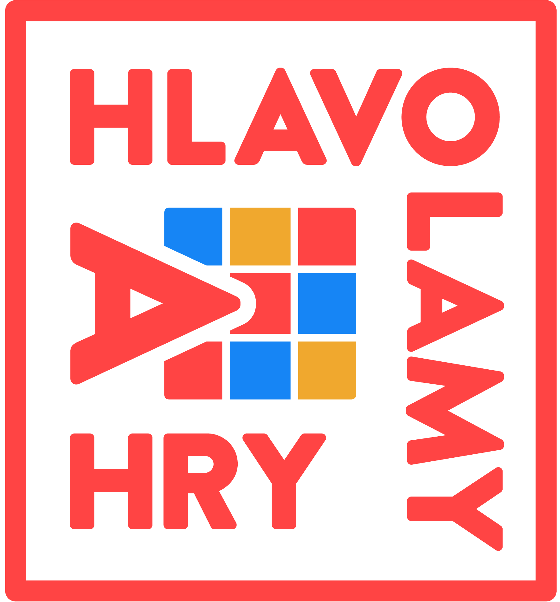Hry a Hlavolamy